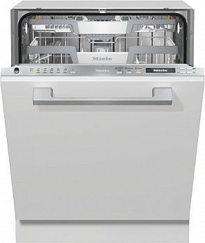 Miele G7150 SCVi