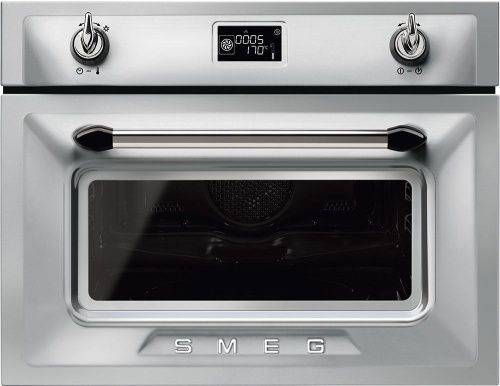 Smeg SF4920MCX1 - image1