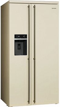 Smeg SBS8004PO