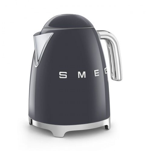 Smeg KLF03GREU (Серый)_2