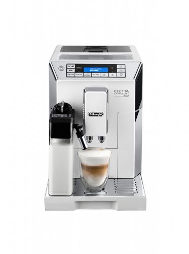 De'Longhi ECAM 45.764.W_5