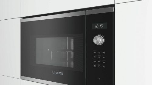 Микроволновые печи Bosch BEL554MS0