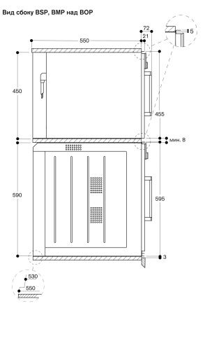 Gaggenau BMP251130_6