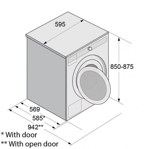 ASKO W4096P.W/3_1