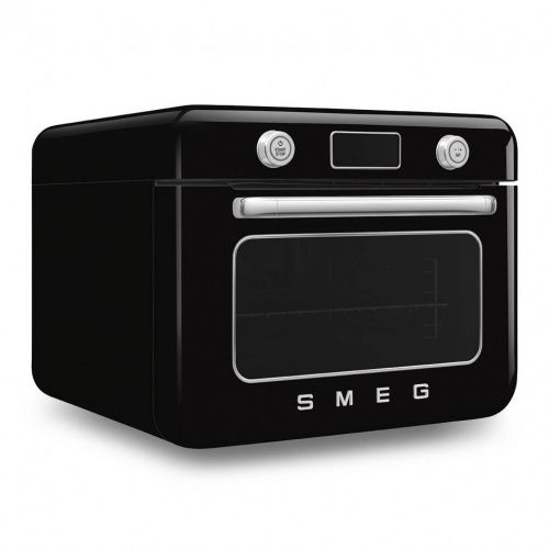 Мини печи Smeg COF01BLEU