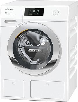 Miele WTW870WPM