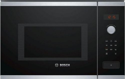 Микроволновые печи Bosch BFL553MS0