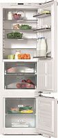 Холодильники Miele KF37673 iD