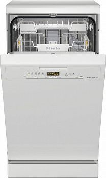 Miele G5430 SC белый