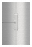 Холодильники Liebherr SBSes 8483