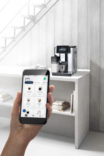 De'Longhi ECAM 610.55.SB 3