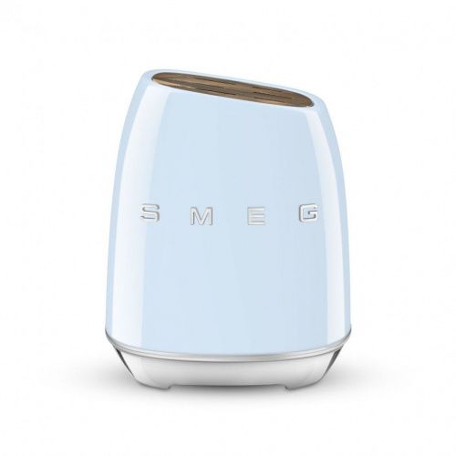 Ножи Smeg KBSF02PB (Пастельный голубой)