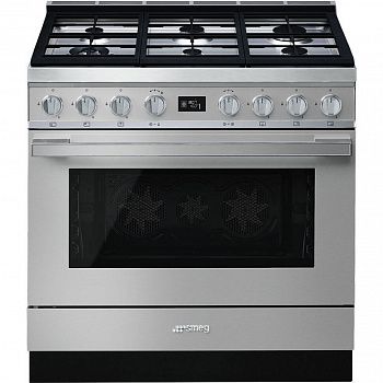 Smeg CPF9GPX