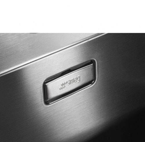 Мойки Smeg VR12S70