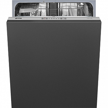 Посудомоечные машины Smeg STL281DS