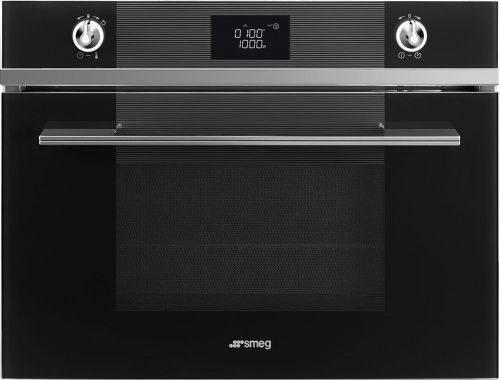 Smeg SF4102MCN - image1