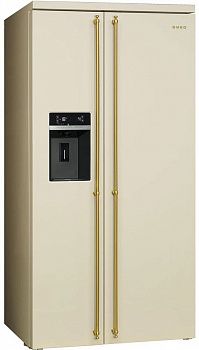 Smeg SBS8004P