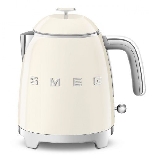 Smeg KLF05CREU (Кремовый)