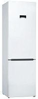 Холодильники Bosch KGE39XW21R