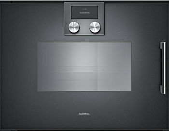 Пароварки Gaggenau BSP221101