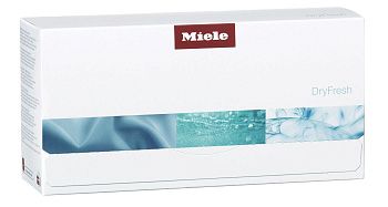 Набор ароматизаторов DryFresh (3 шт.) (Miele)