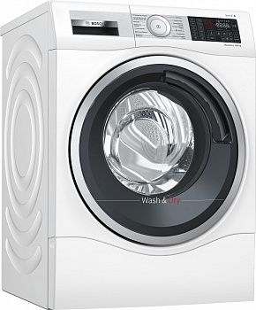 Bosch WDU28590OE