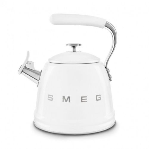 Чайники Smeg CKLW2001WH