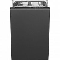 Посудомоечные машины Smeg ST4512IN