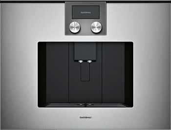 Gaggenau CMP250112