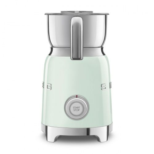 Smeg MFF11PGEU (Пастельный зеленый)_1