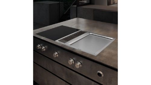 Вытяжки Gaggenau VL414112