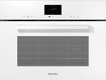 Miele DGC7640 BRWS