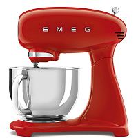 Малая бытовая техника Smeg SMF03RDEU (Красный)