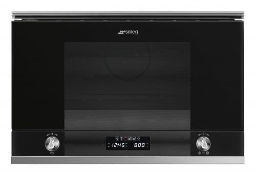 Smeg MP122N1