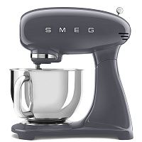 Малая бытовая техника Smeg SMF03GREU (Серый)