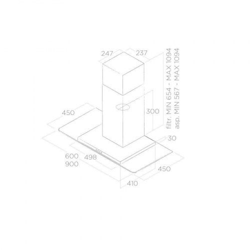 ELICA FLAT GLASS IX/A/60_1