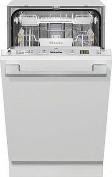 Miele G5481 SCVi