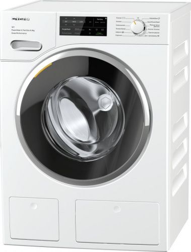 Miele WWH860WCS