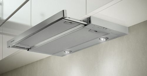 Вытяжки Faber MAXIMA NG EV8 LED AM/X A60