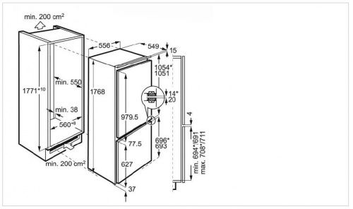 Kuppersbusch FKG 8500.2i_1