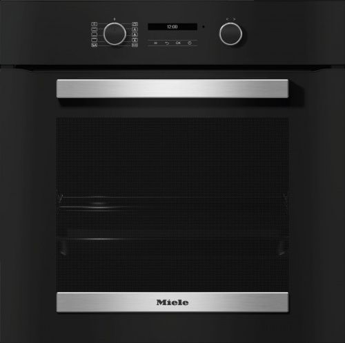 Встраиваемые духовые шкафы Miele H2465B EDST-LOOK