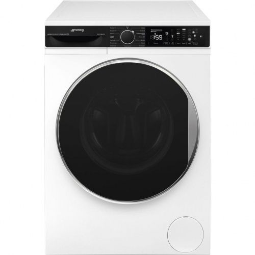 Стиральные машины Smeg WM3T84RU