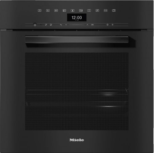 Miele DGC7460 HC Pro OBSW черный обсидиан