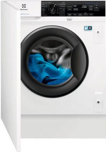 Стиральные машины Electrolux EW8F348SCI