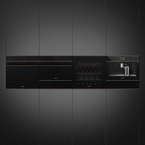 Винные шкафы Smeg CVI629NR3