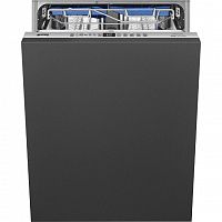 Посудомоечные машины Smeg STL323BL