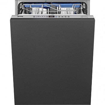 Посудомоечные машины Smeg STL323BL