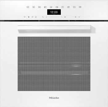 Miele DGC7460 BRWS