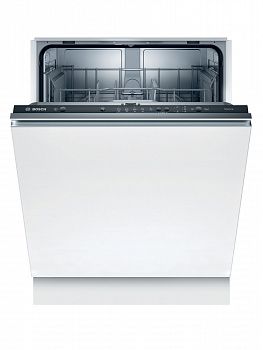 Bosch SMV25BX01R