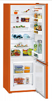 Холодильники Liebherr CUno 2831